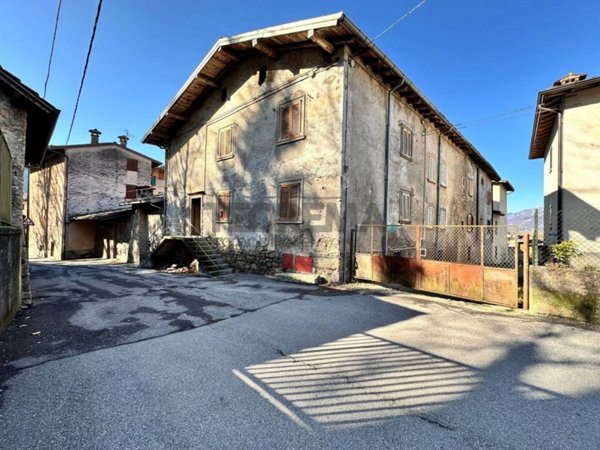 appartamento in vendita a Fino del Monte