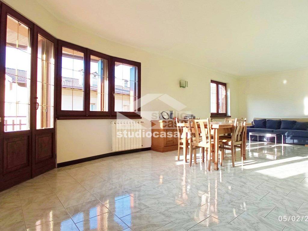 appartamento in vendita a Fino del Monte