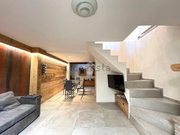 appartamento in vendita a Fino del Monte