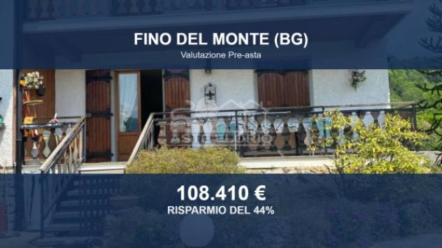 pentavano in vendita a Fino del Monte