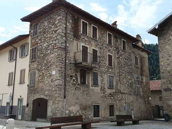 appartamento in vendita a Fino del Monte