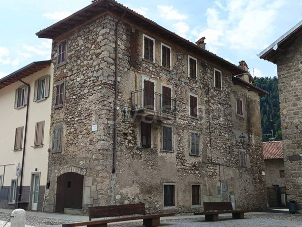 appartamento in vendita a Fino del Monte