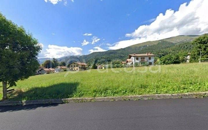 casa indipendente in vendita a Fino del Monte