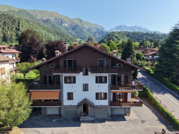 appartamento in vendita a Fino del Monte