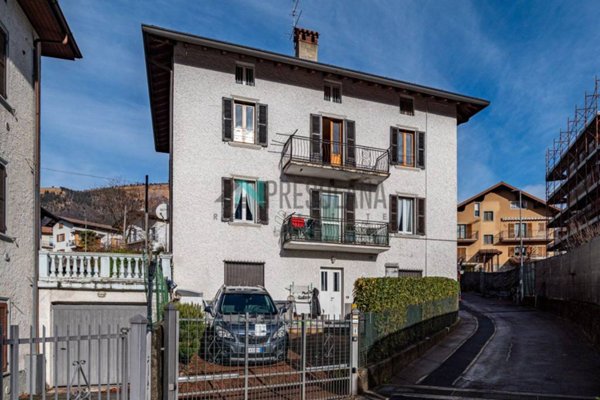 appartamento in vendita a Fino del Monte