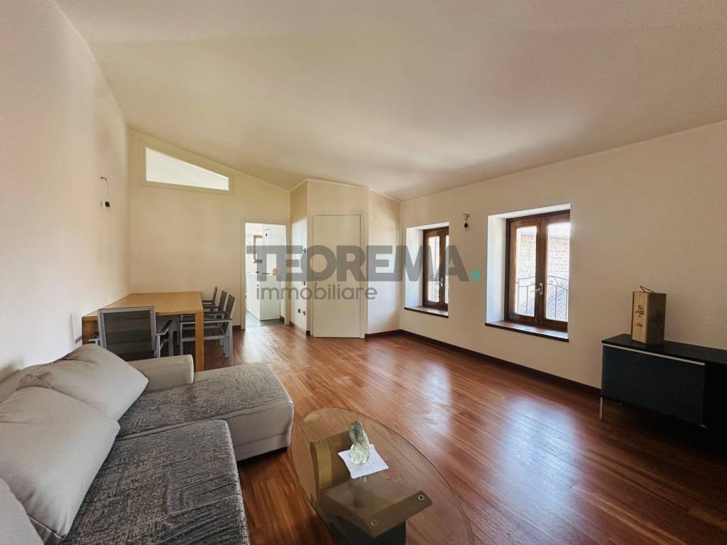 appartamento in vendita a Fino del Monte