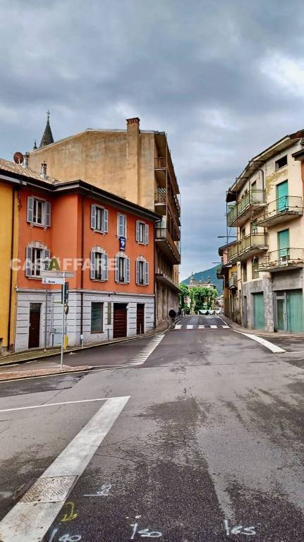appartamento in vendita a Fiorano al Serio