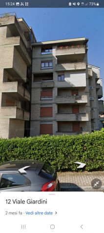 appartamento in vendita a Fiorano al Serio