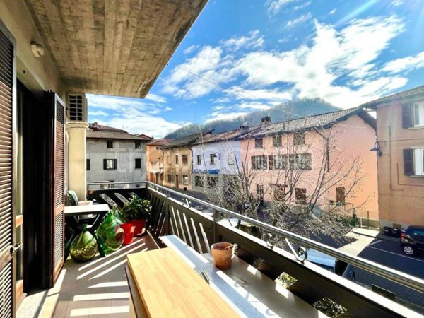 appartamento in vendita a Fiorano al Serio