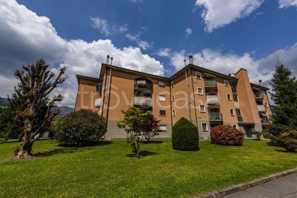 appartamento in vendita a Fiorano al Serio