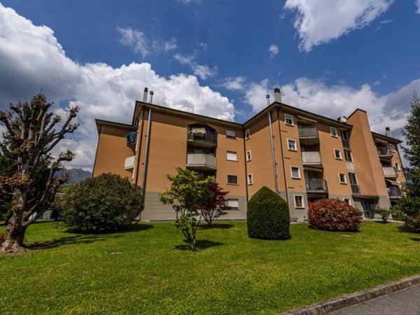 appartamento in vendita a Fiorano al Serio