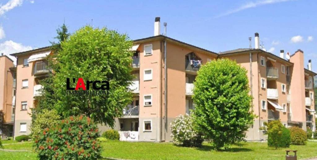 appartamento in vendita a Fiorano al Serio