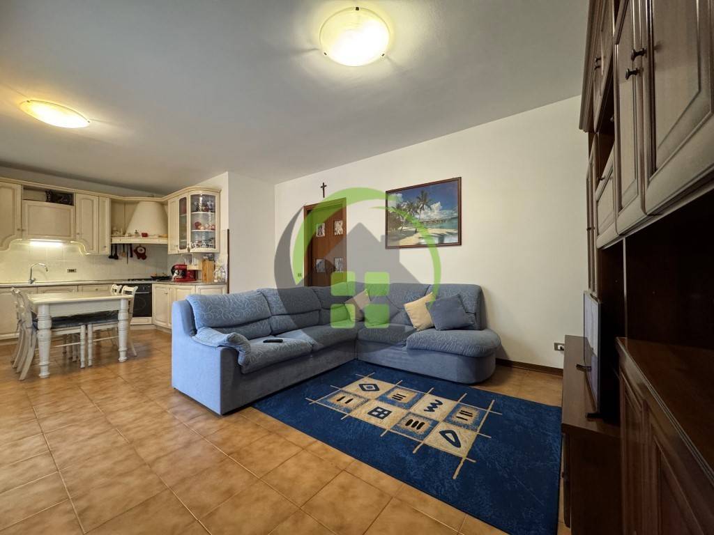 appartamento in vendita a Fiorano al Serio