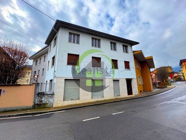 casa indipendente in vendita a Fiorano al Serio