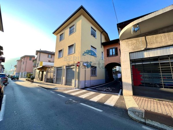appartamento in vendita a Fiorano al Serio