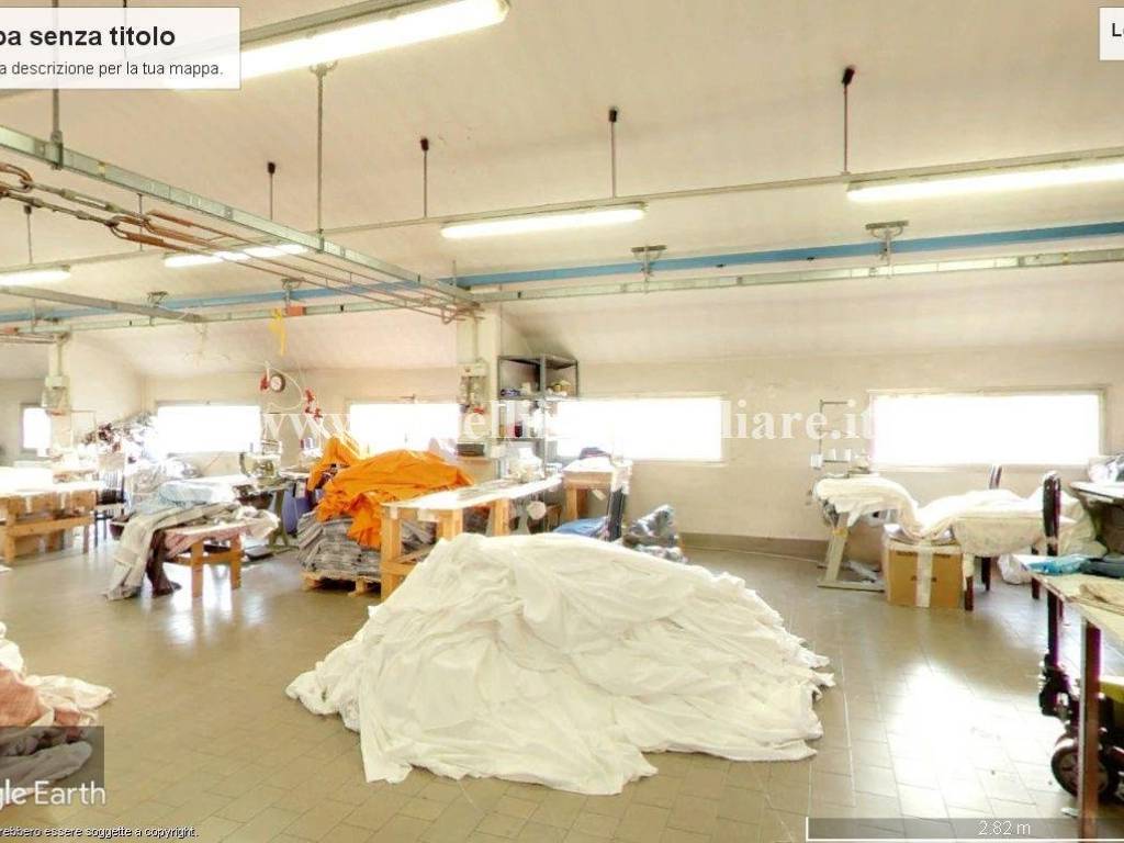 negozio in vendita a Fiorano al Serio