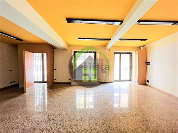 loft in vendita a Fiorano al Serio