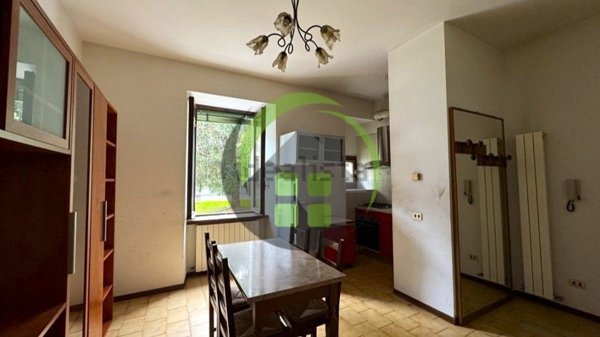 appartamento in vendita a Fiorano al Serio