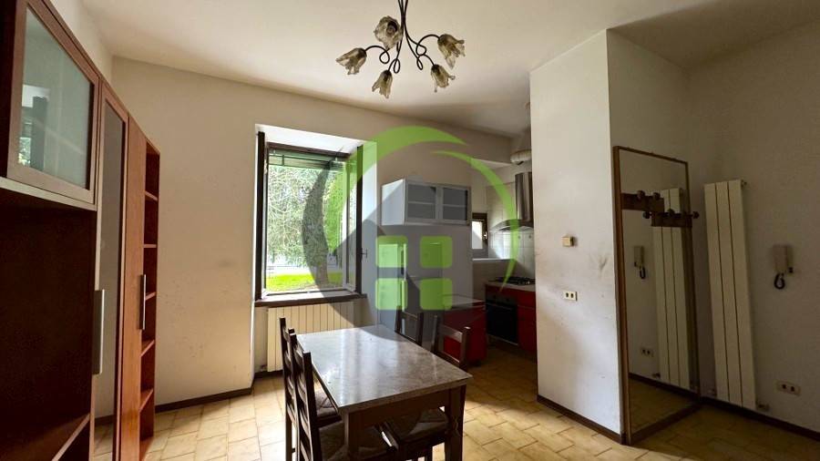 appartamento in vendita a Fiorano al Serio