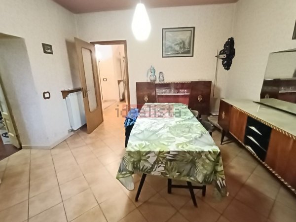 appartamento in vendita a Fiorano al Serio