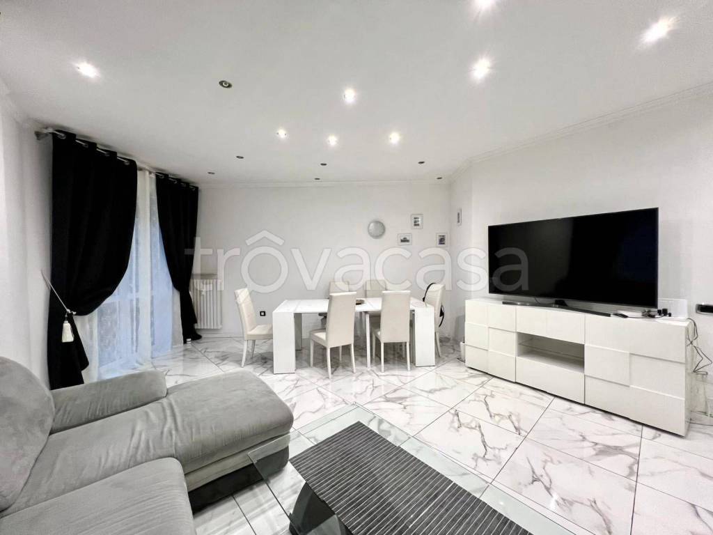 appartamento in vendita a Fiorano al Serio