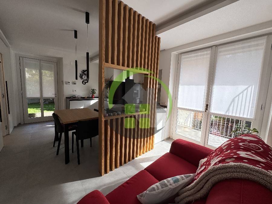 appartamento in vendita a Fiorano al Serio