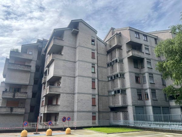 appartamento in vendita a Fiorano al Serio