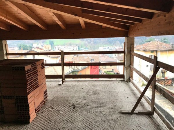 appartamento in vendita a Fiorano al Serio