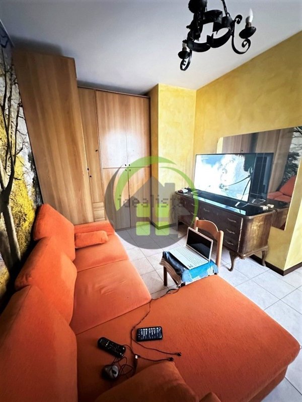 appartamento in vendita a Fiorano al Serio