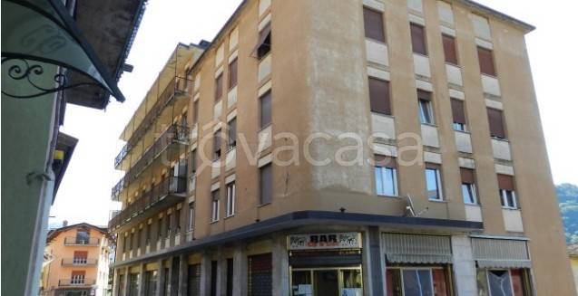 appartamento in vendita a Fiorano al Serio