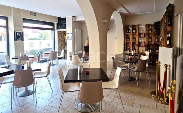 negozio in vendita a Fiorano al Serio