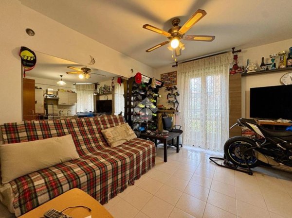 appartamento in vendita a Fiorano al Serio