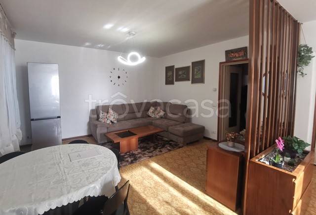 appartamento in vendita a Fiorano al Serio