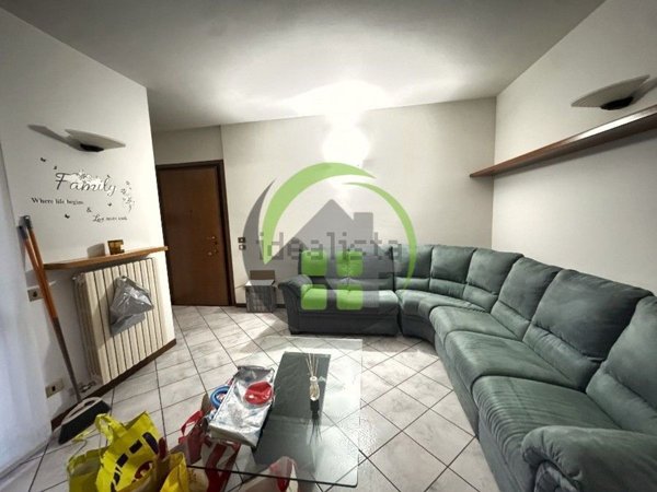 appartamento in vendita a Fiorano al Serio