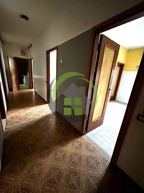 appartamento in vendita a Fiorano al Serio