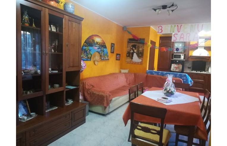 appartamento in vendita a Fiorano al Serio