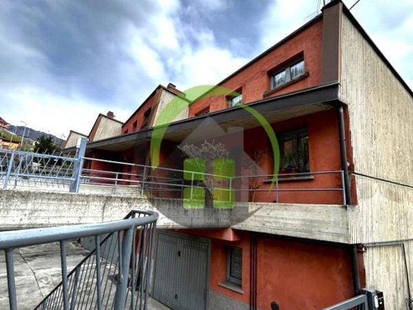 appartamento in vendita a Fiorano al Serio