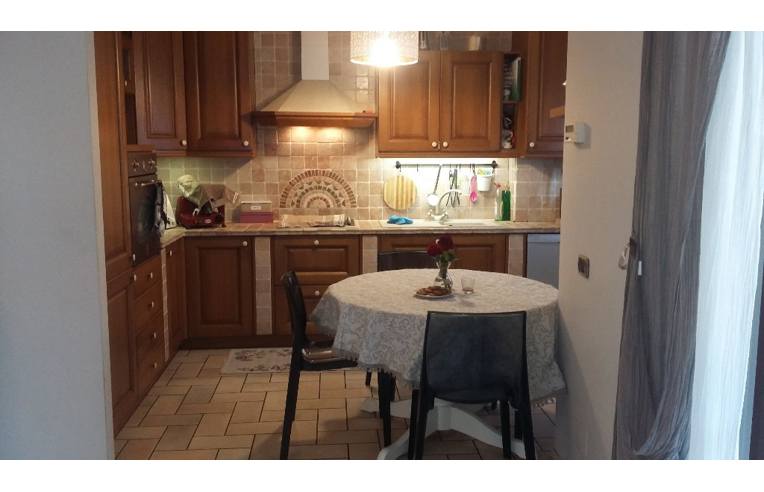 appartamento in vendita a Fiorano al Serio