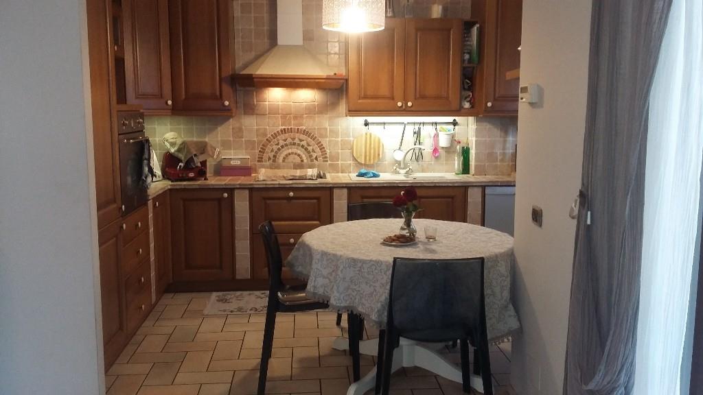 appartamento in vendita a Fiorano al Serio