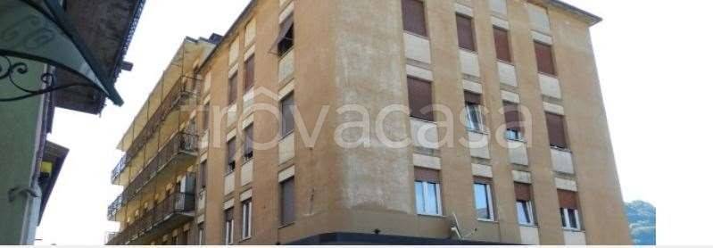 appartamento in vendita a Fiorano al Serio