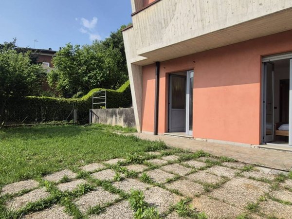 appartamento in vendita a Fiorano al Serio