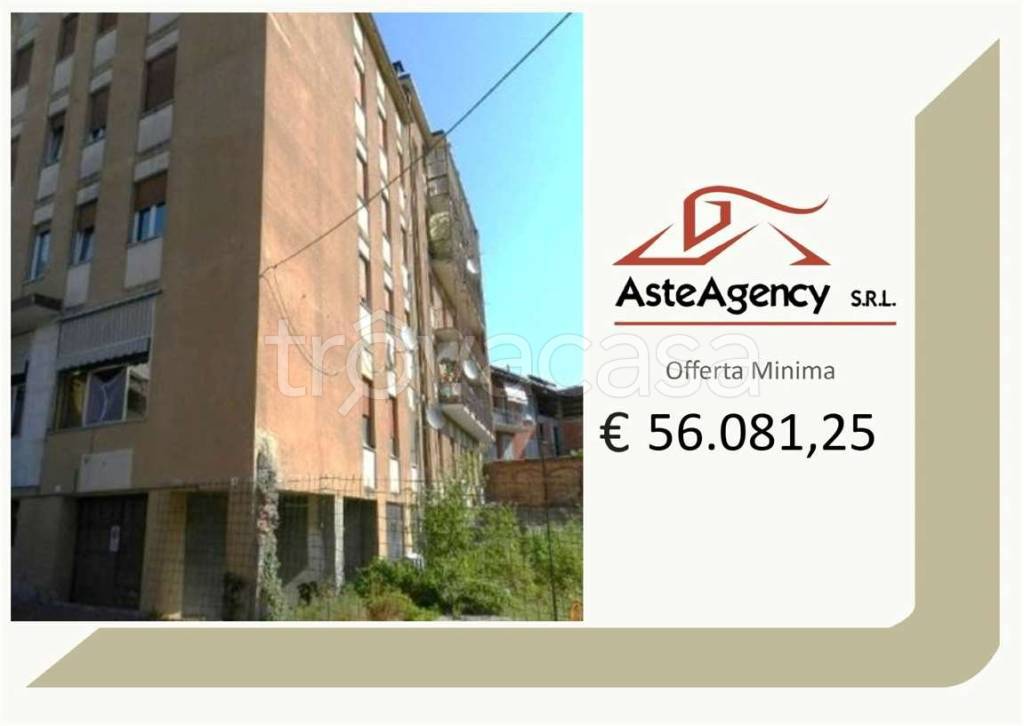 appartamento in vendita a Fiorano al Serio