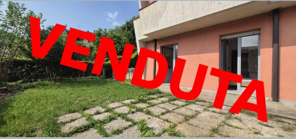 appartamento in vendita a Fiorano al Serio in zona San Fermo