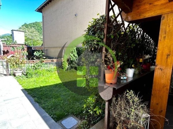 appartamento in vendita a Fiorano al Serio