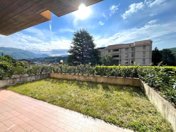 appartamento in vendita a Fiorano al Serio