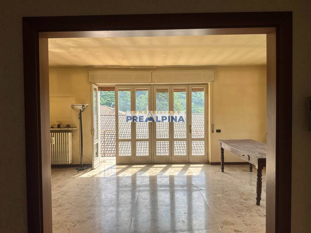 appartamento in vendita a Fiorano al Serio