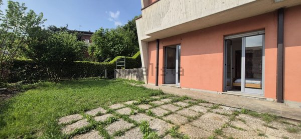 appartamento in vendita a Fiorano al Serio in zona San Fermo