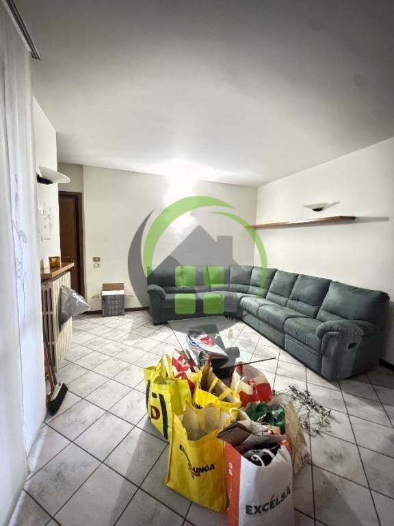 appartamento in vendita a Fiorano al Serio