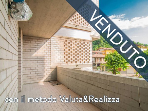 appartamento in vendita a Fiorano al Serio in zona San Fermo