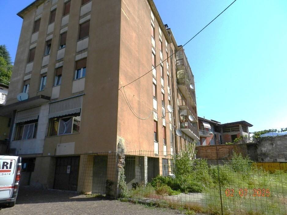 appartamento in vendita a Fiorano al Serio in zona San Fermo